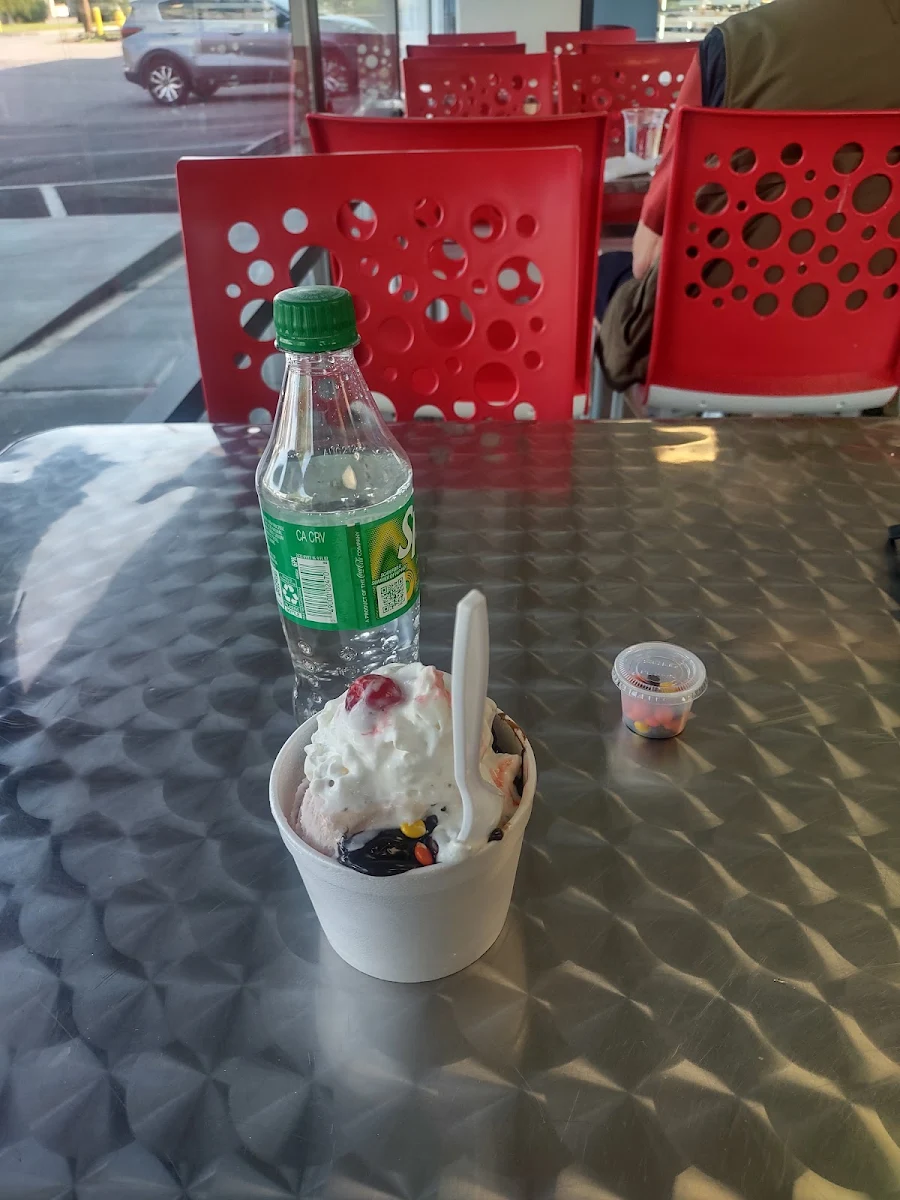 Hot Fudge