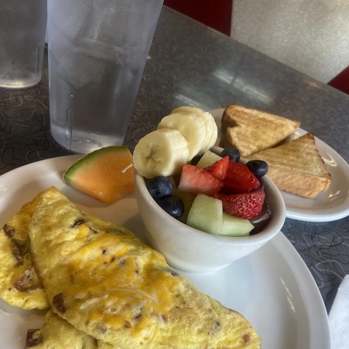 Omelette