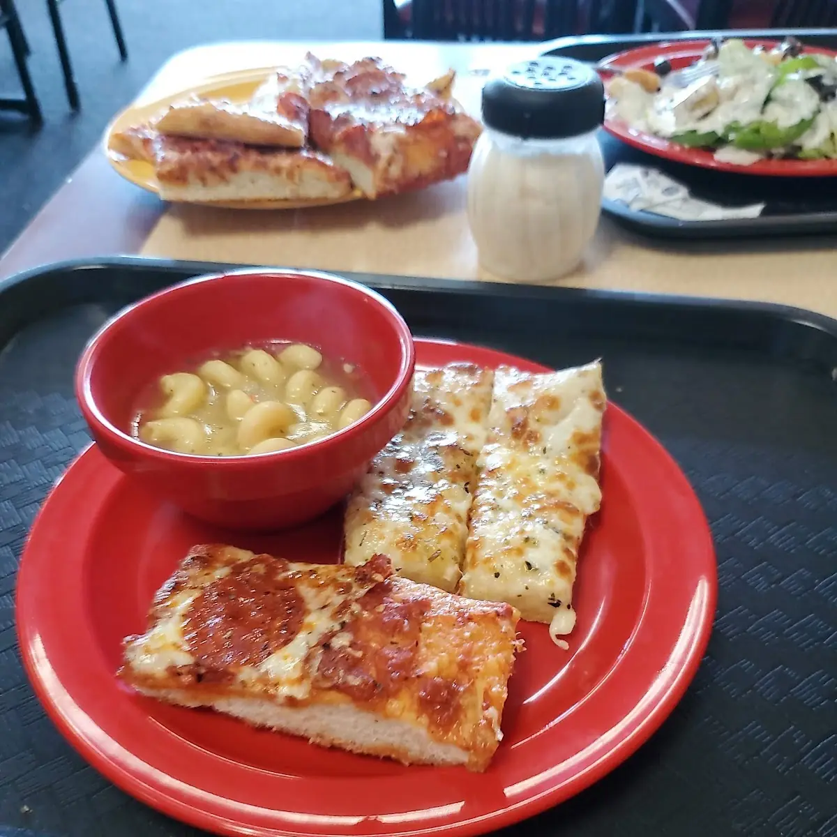 Cheese Sticks