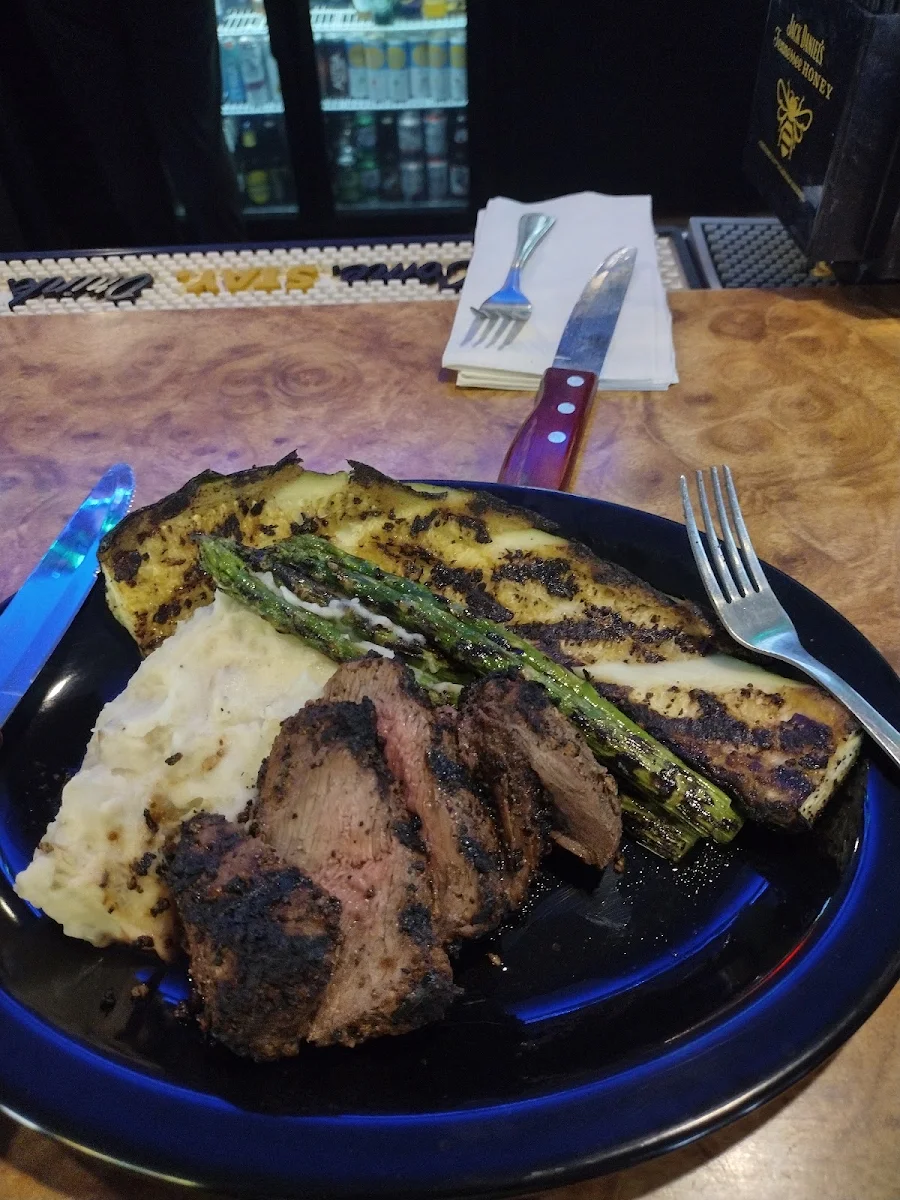 12 99 Steak
