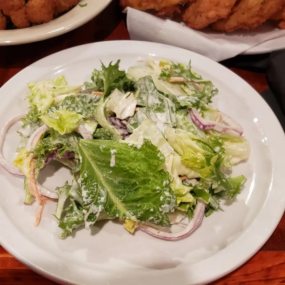Caesar Salad