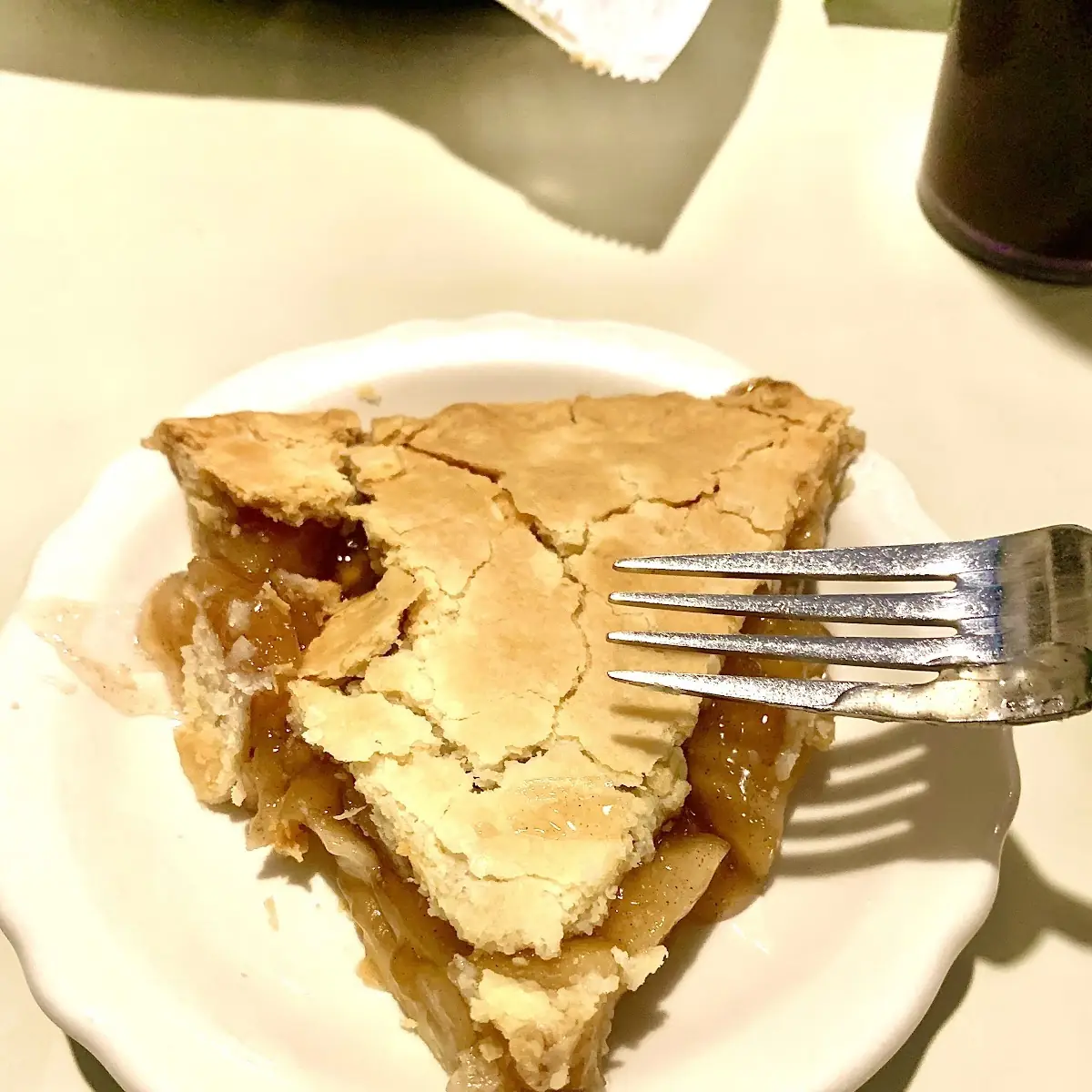 Apple Pie