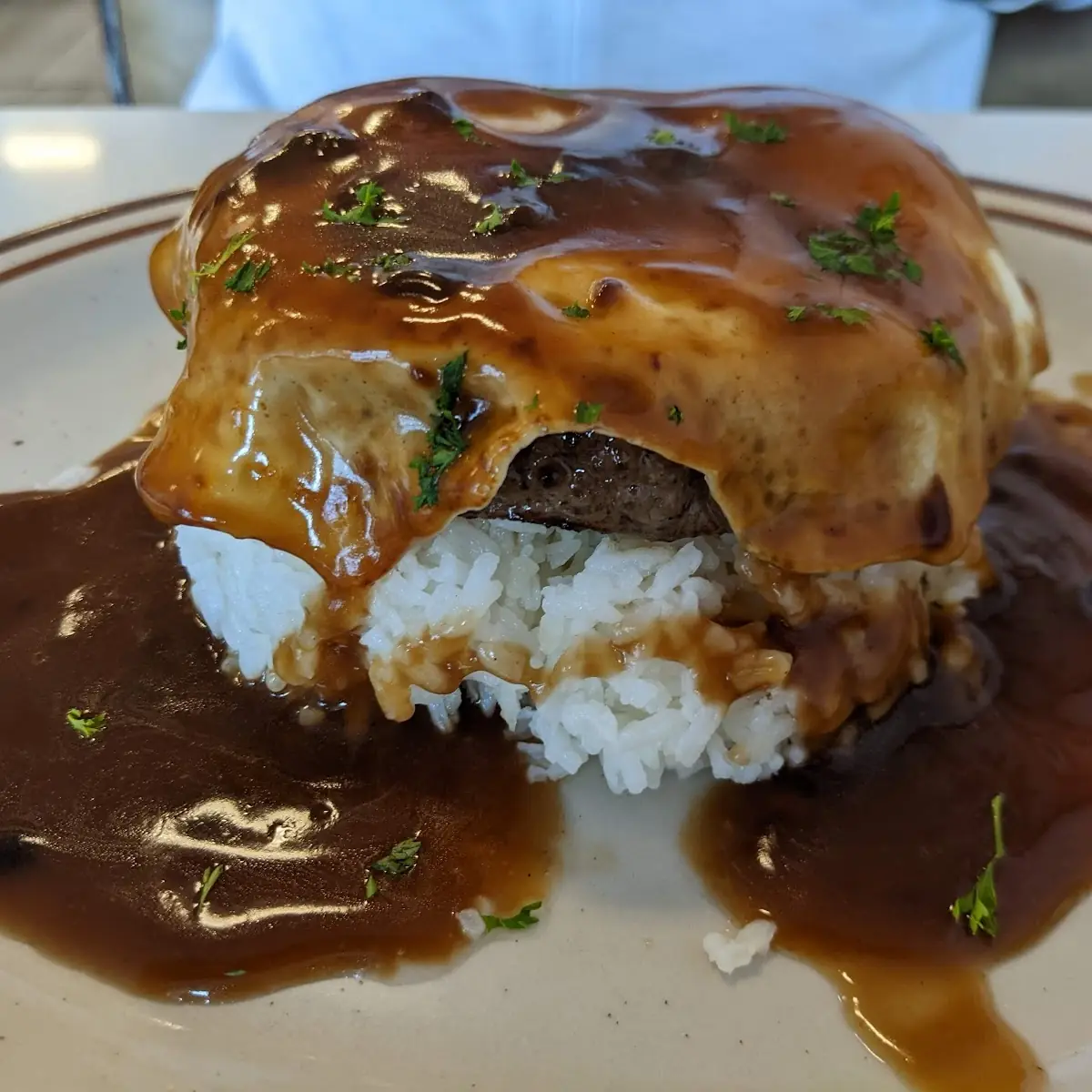 Loco-moco