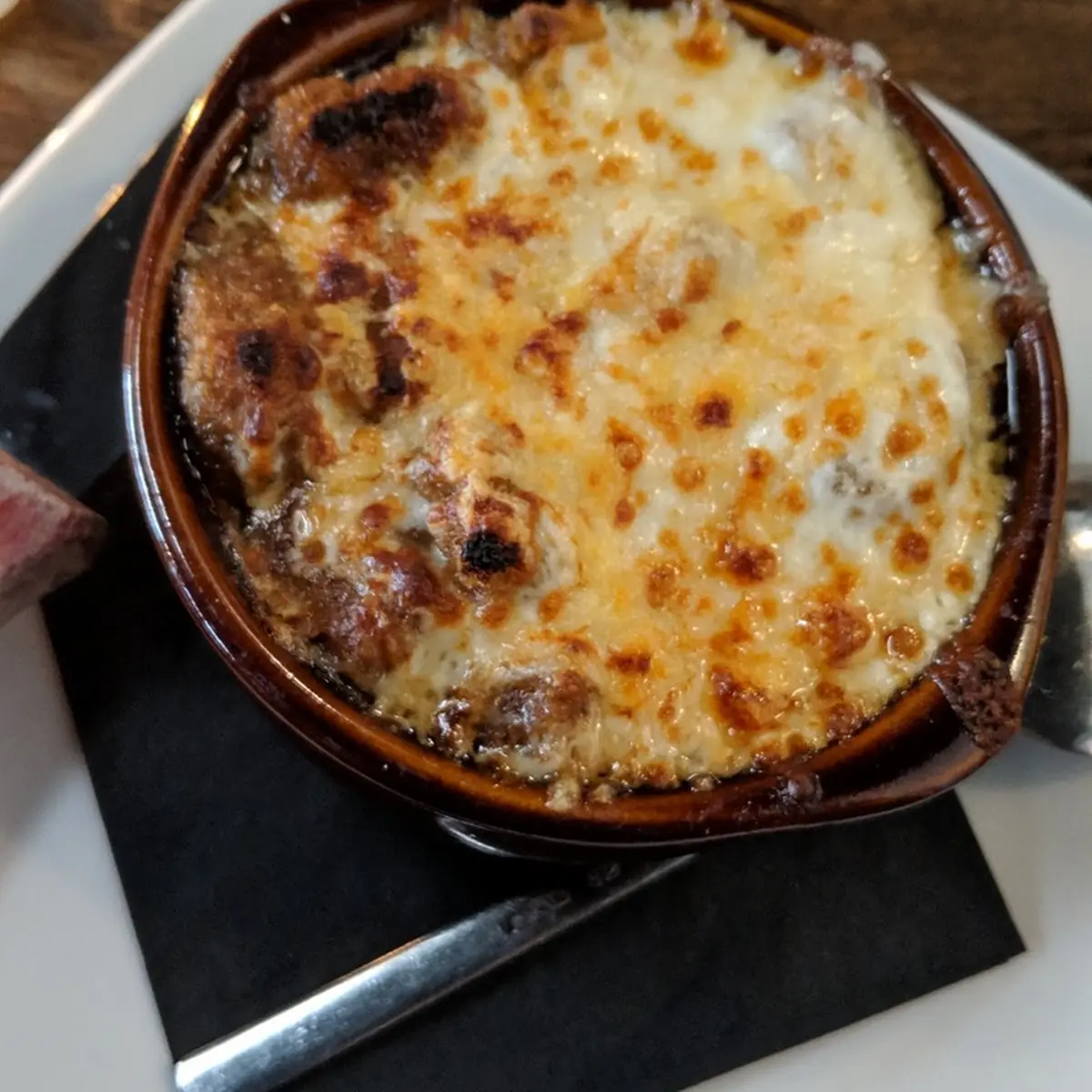 French Onion Soup