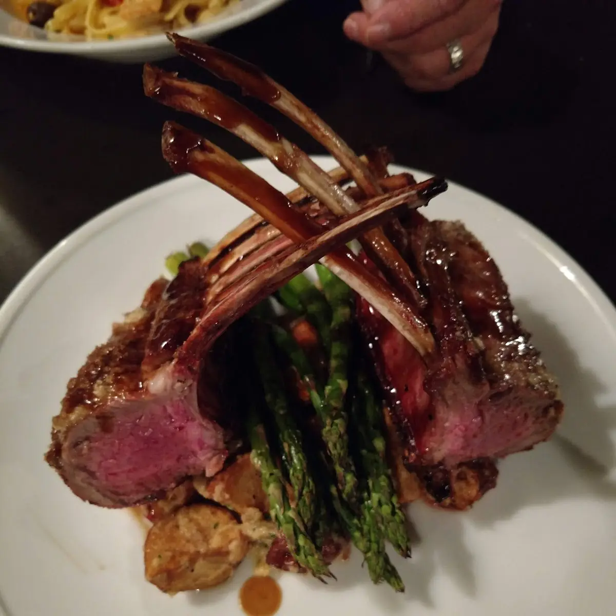 Lamb Chops