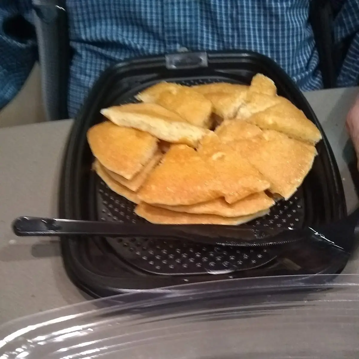 Pancakes