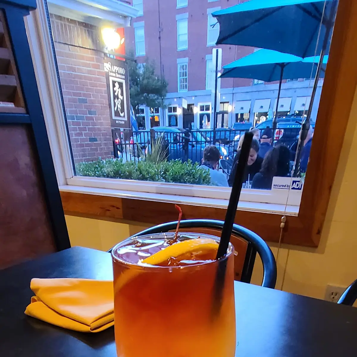 Mai Tai