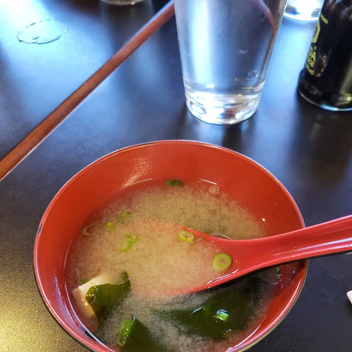 Miso Soup