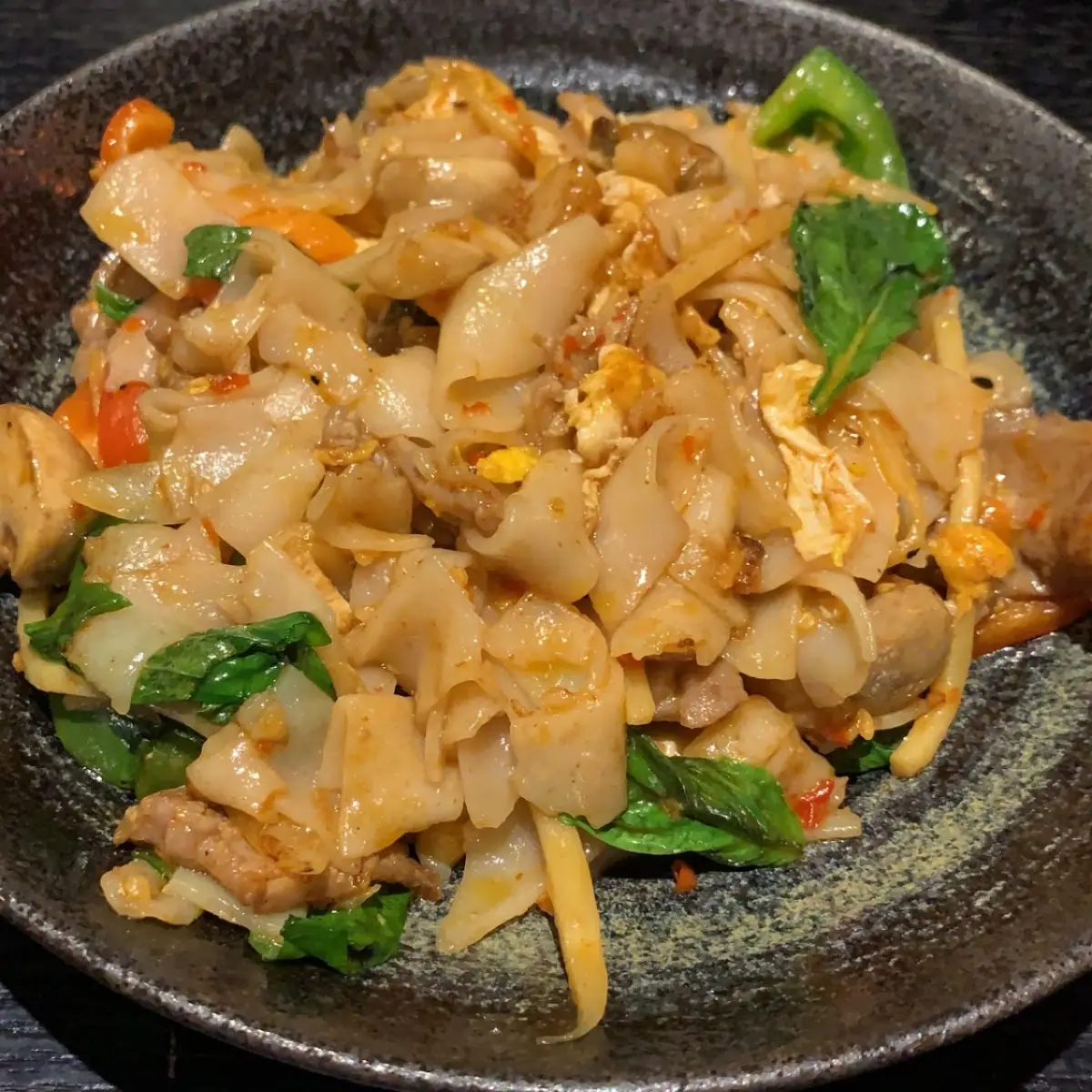 Pad See EW