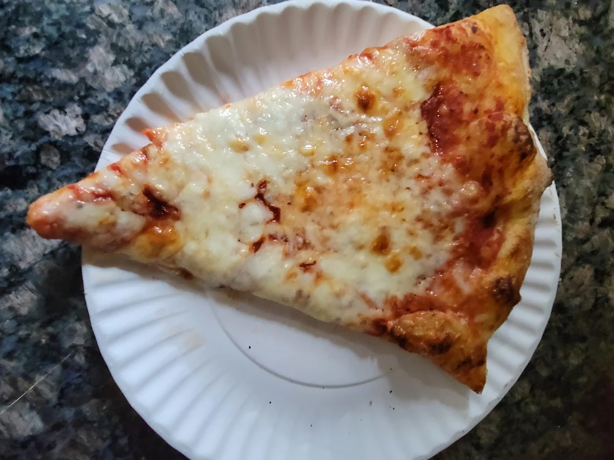 Cheese Pizza