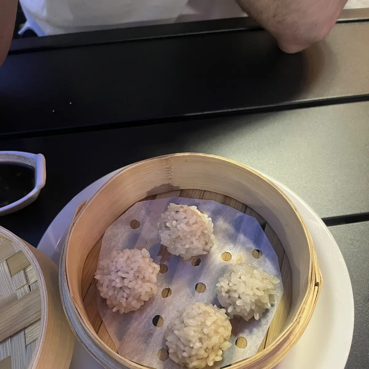 Shrimp Pork Shu Mai 4