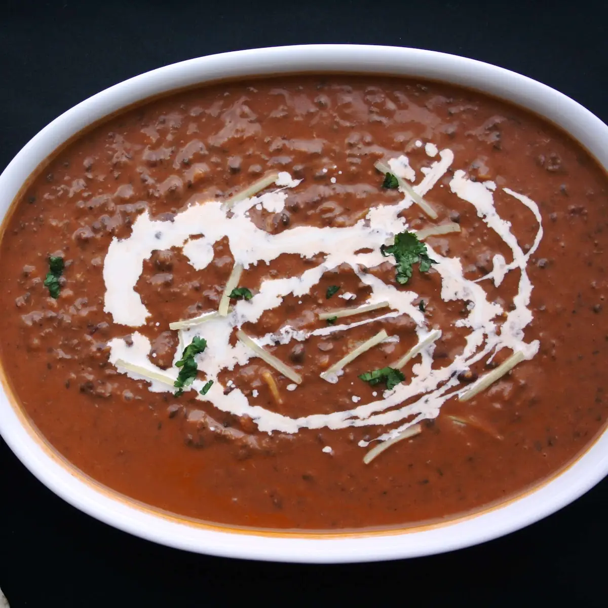 Dal Makhni