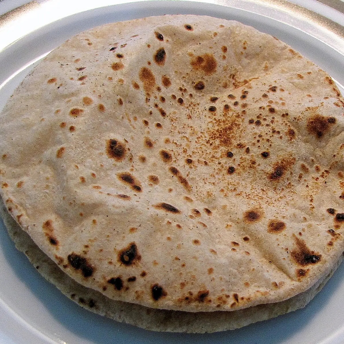 Tawa Roti
