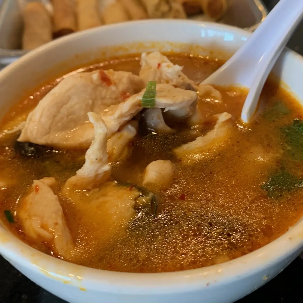 Tom Yum
