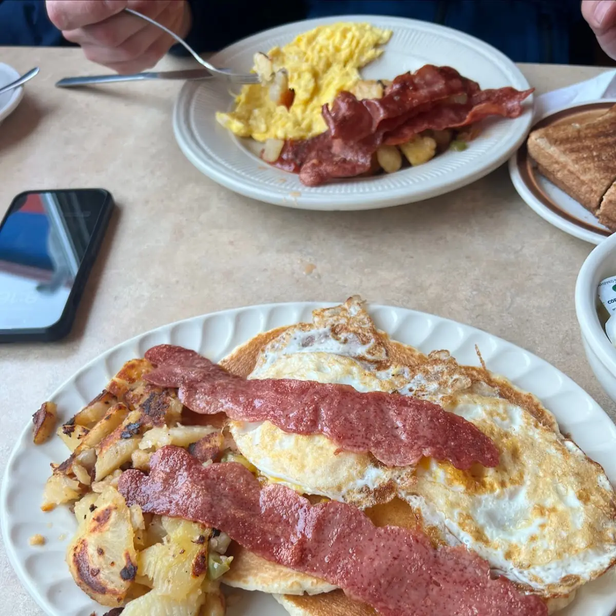 Turkey Bacon