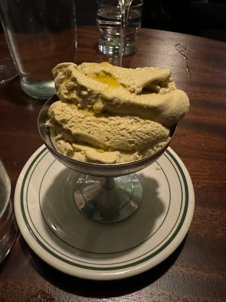 Sea Salt and Olive Oil