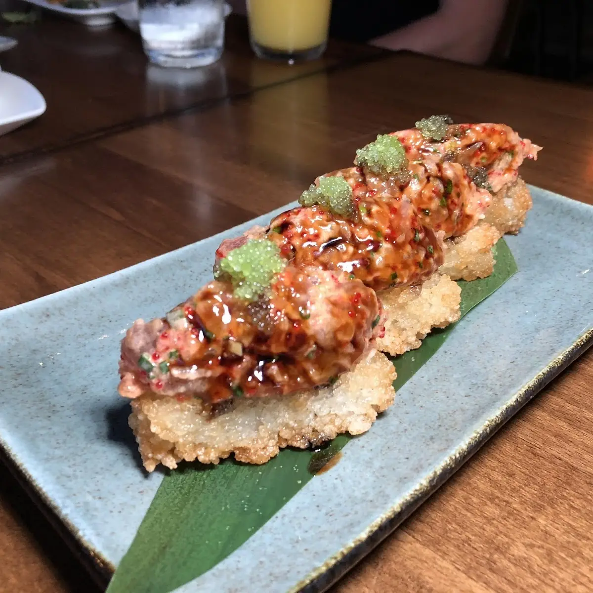 Korean Fried Chicken