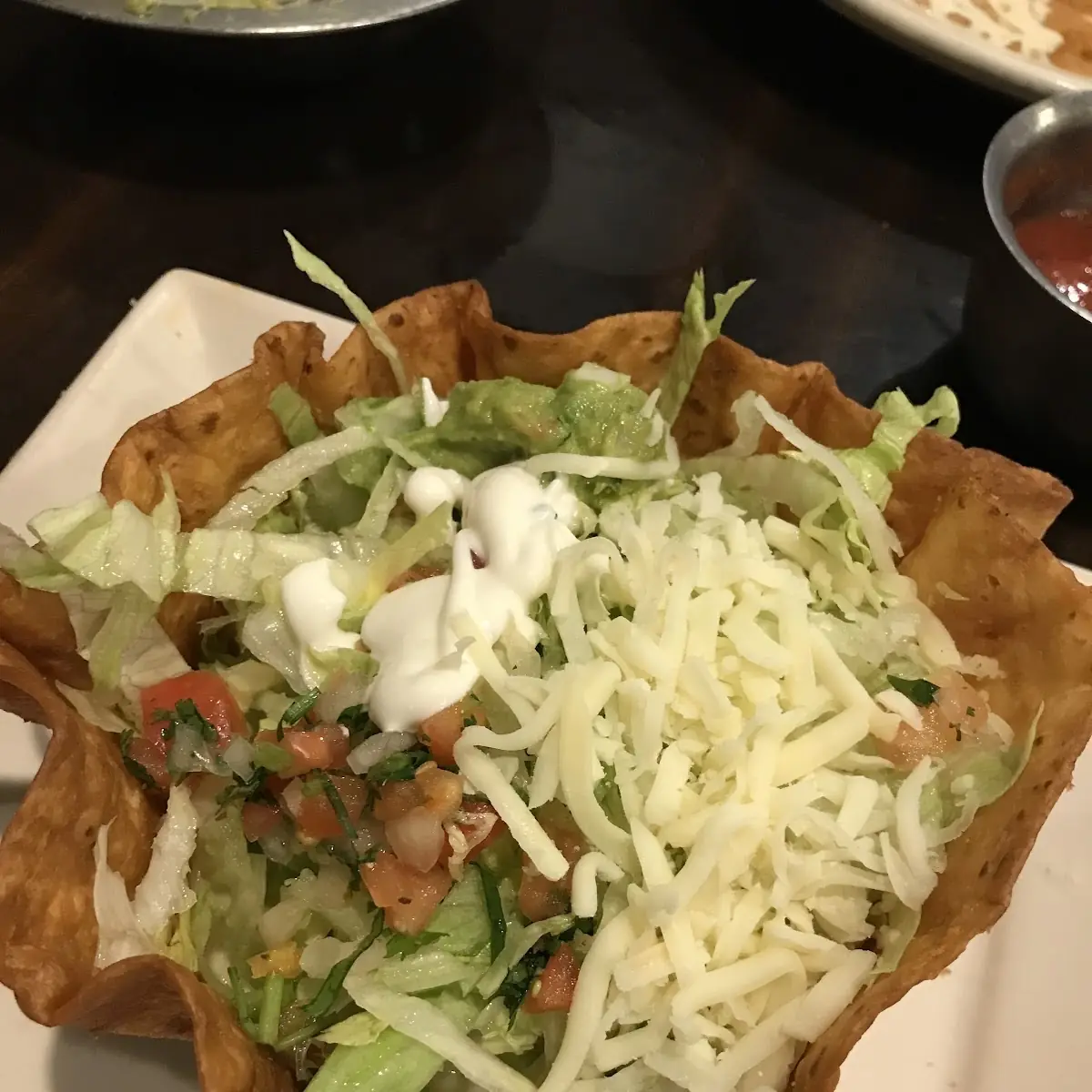 Taco Salad