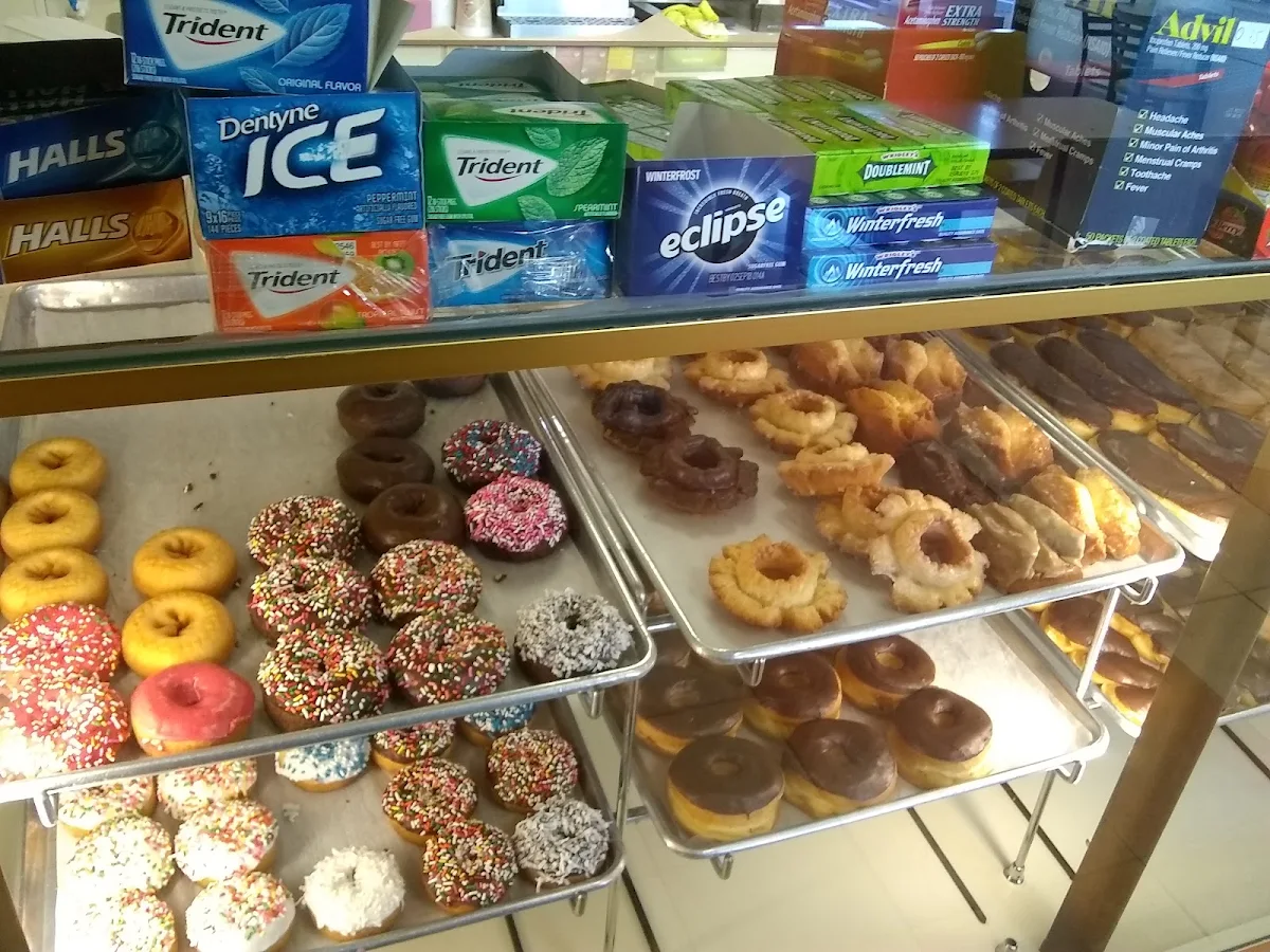 Doughnut