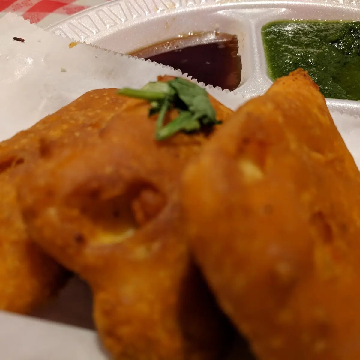 Paneer Pakora