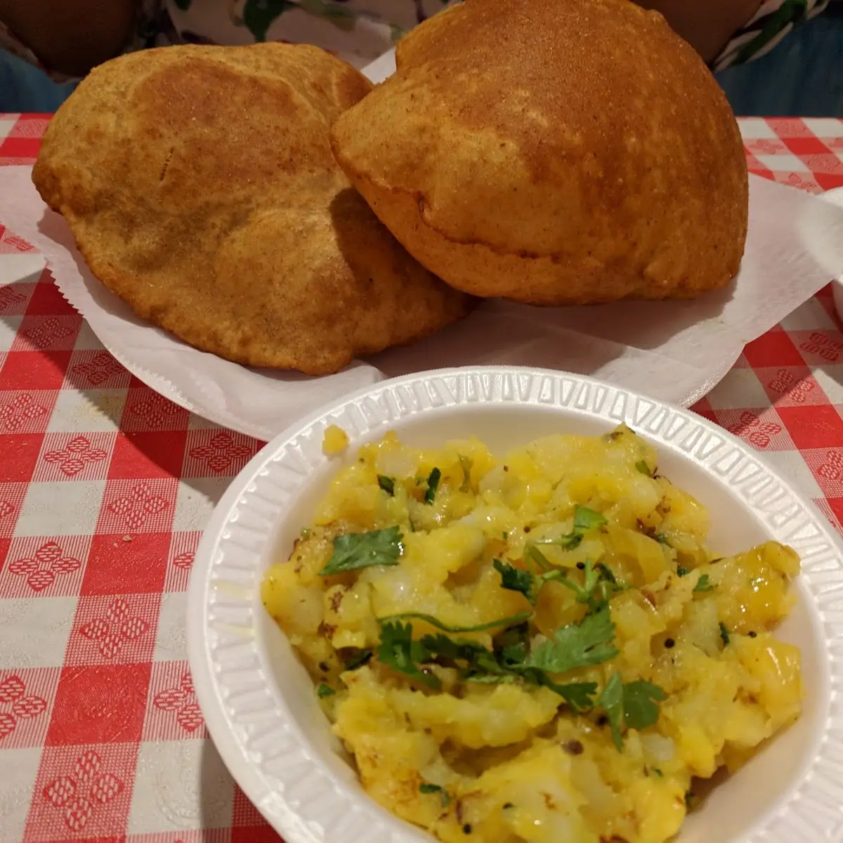 72 MALAI KOFTA