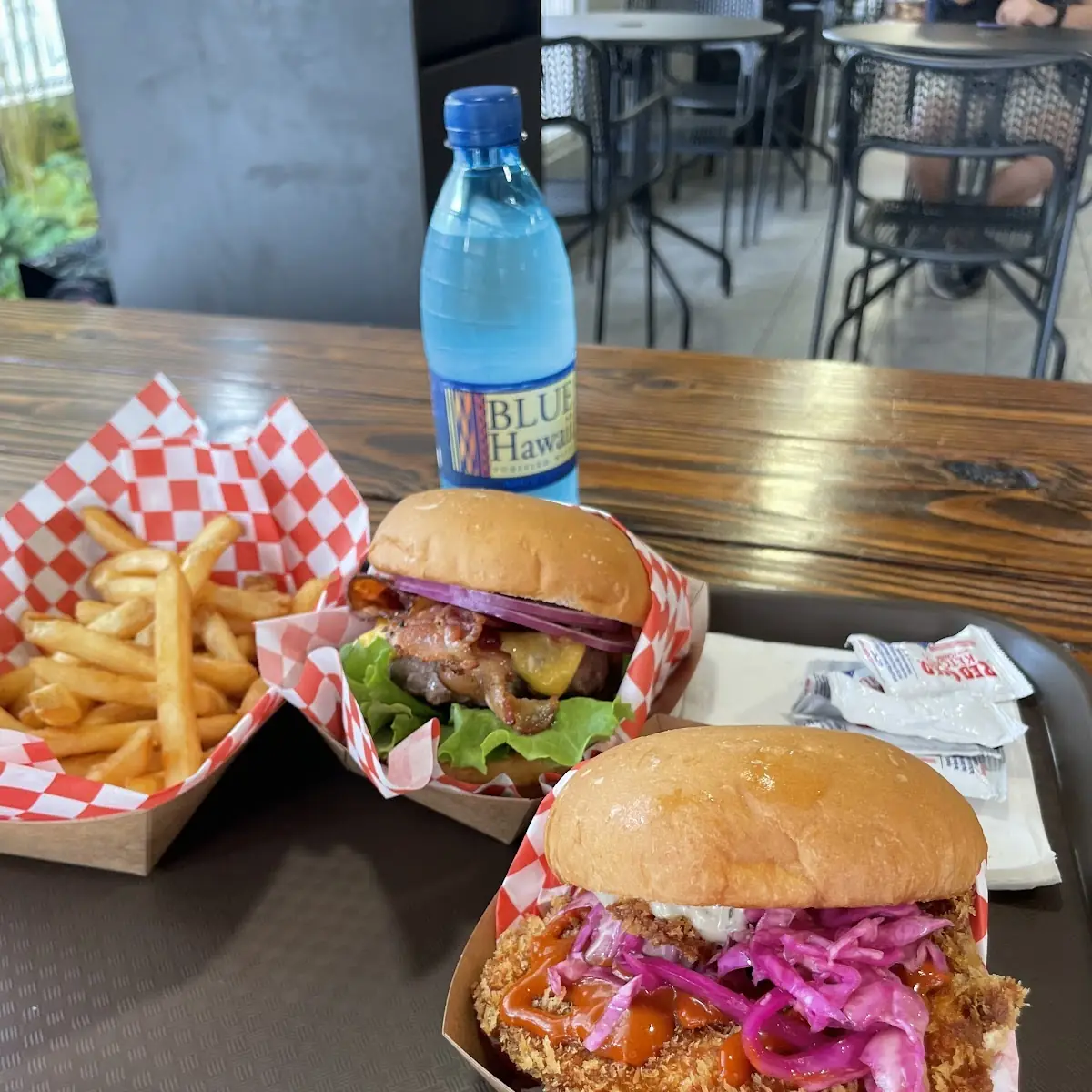 #9 KALUA PORK
