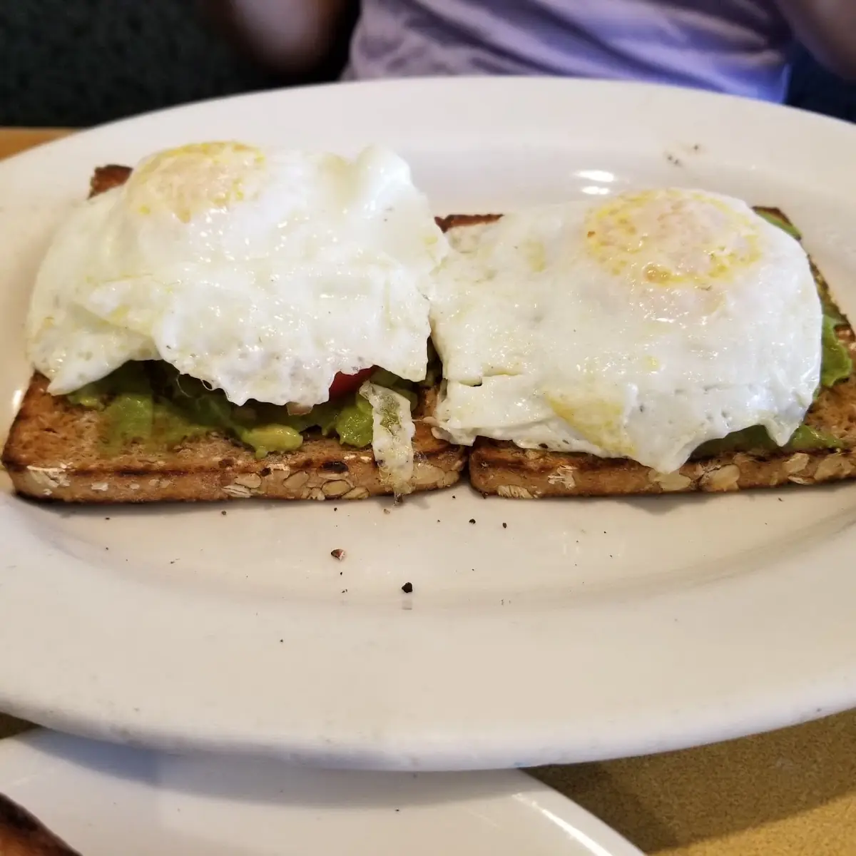 Avocado Toast