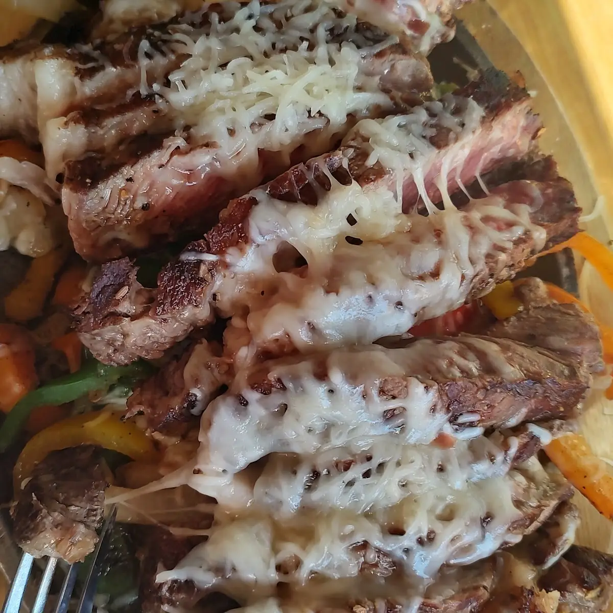 Pulled Pork Burrito
