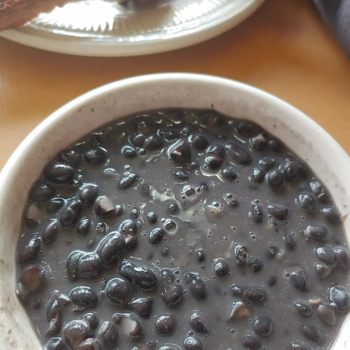 Black Beans