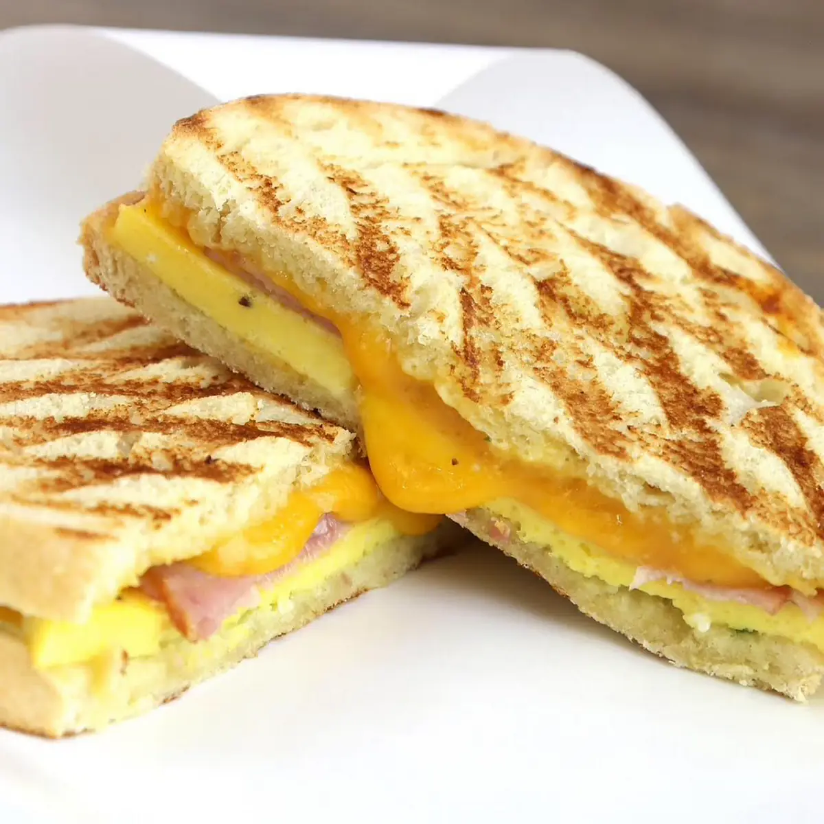 Ham & Swiss