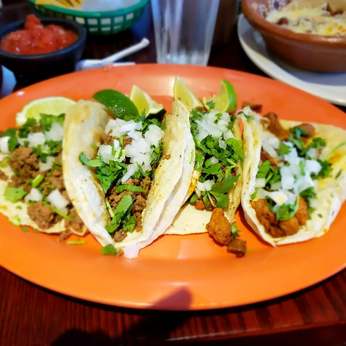 Steak Taco