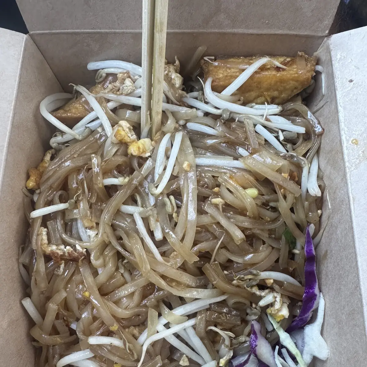 Pad Thai