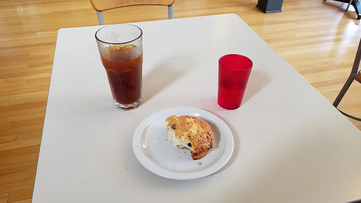 Cold Press Coffee