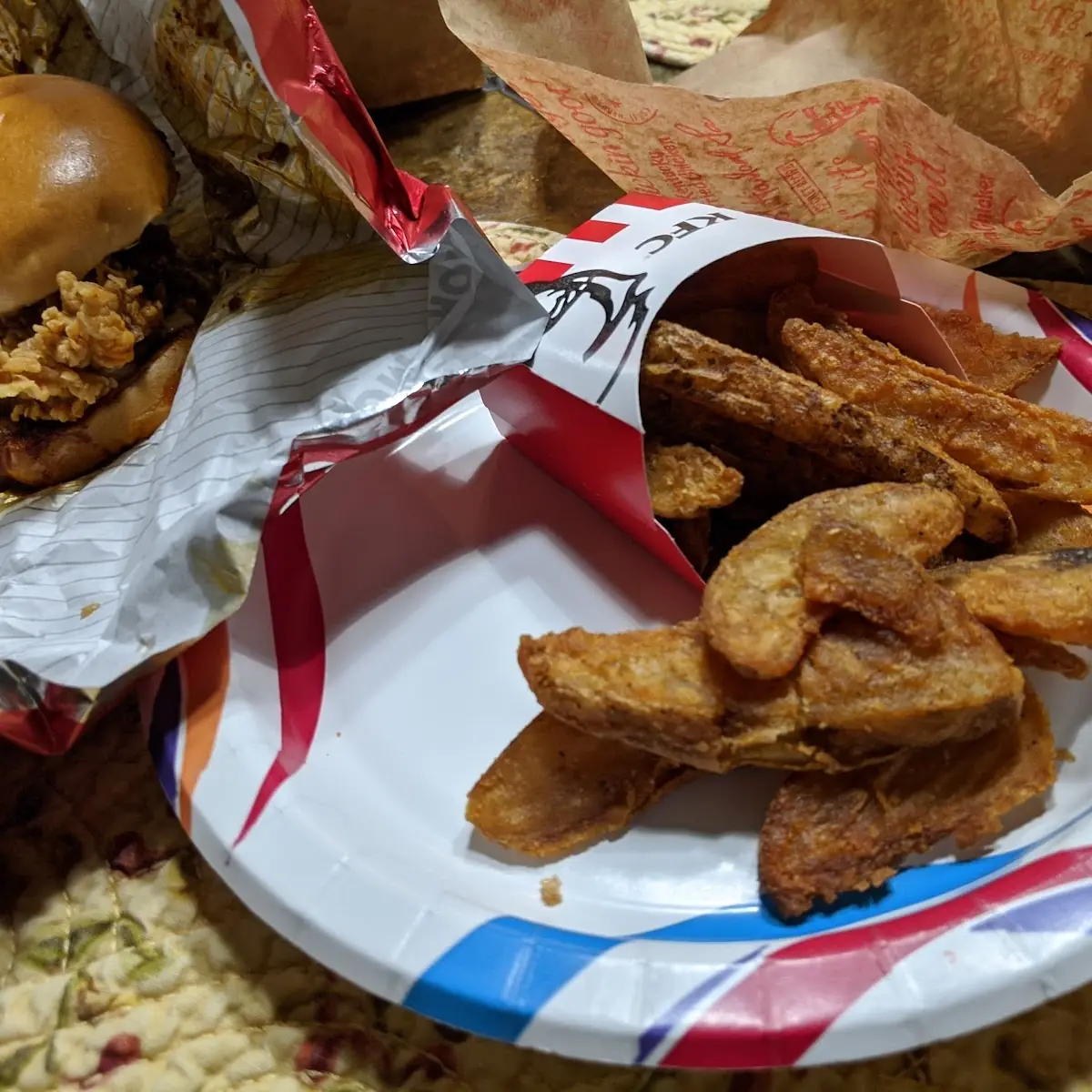 Pulled Pork