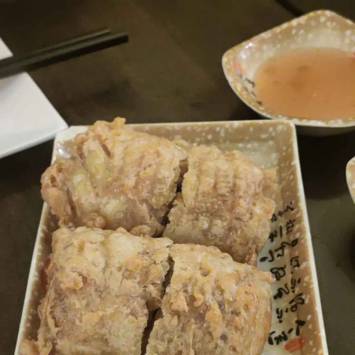 Original Og Egg Rolls
