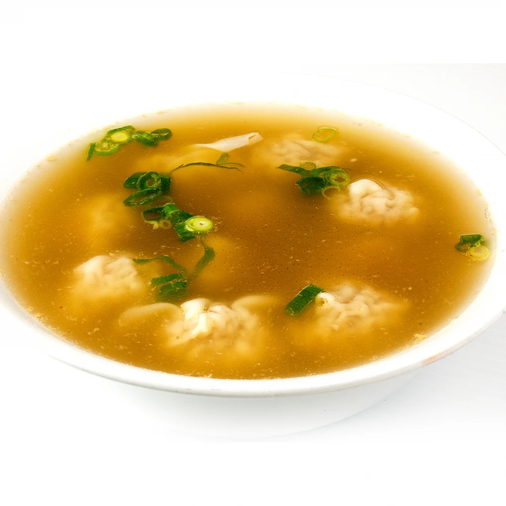 House Wor Wonton Soup