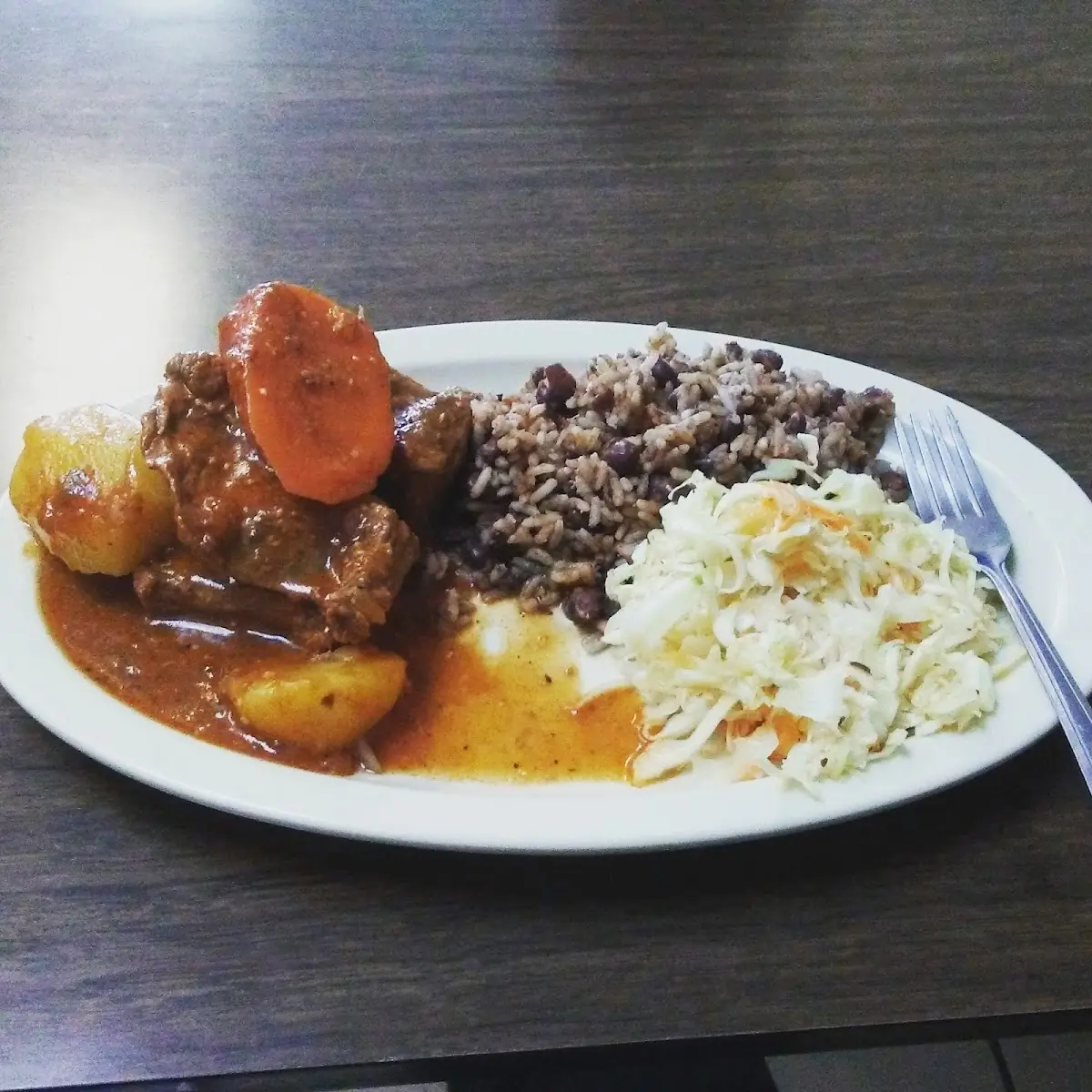 Oxtail