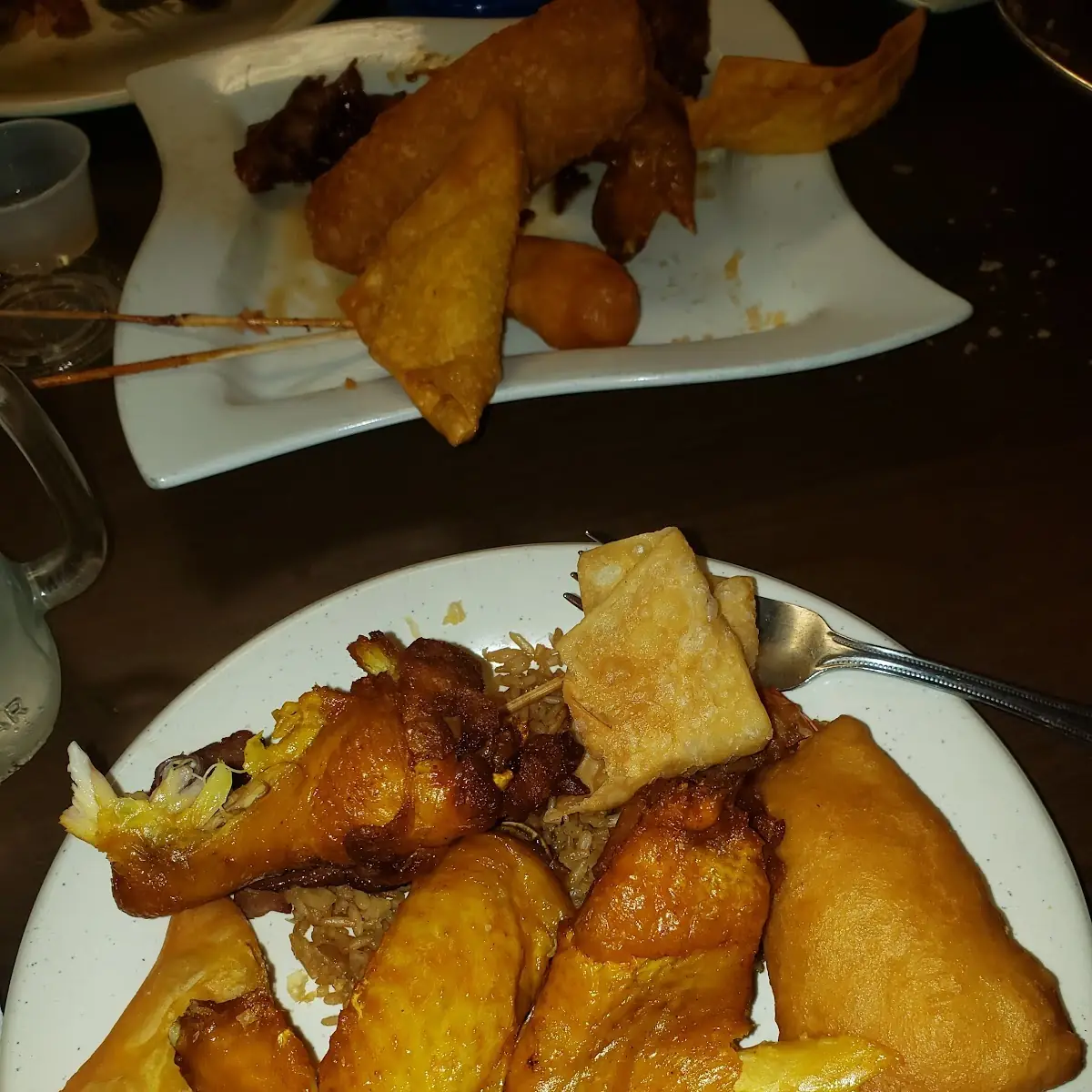 Sweet Potato