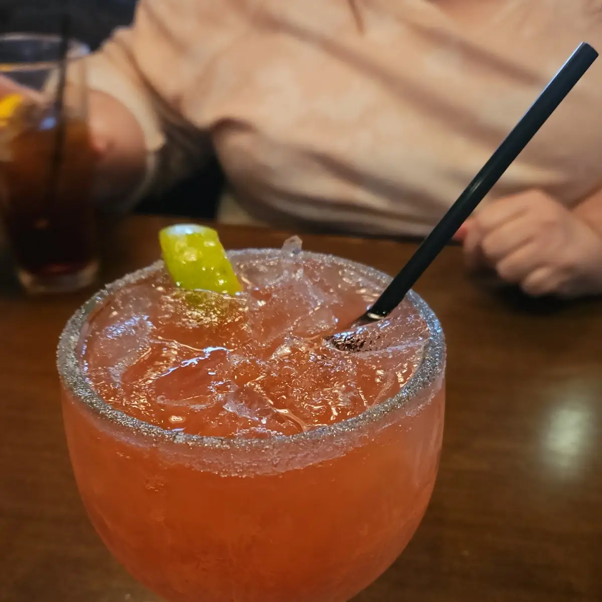 Backwoods Bloody Marys