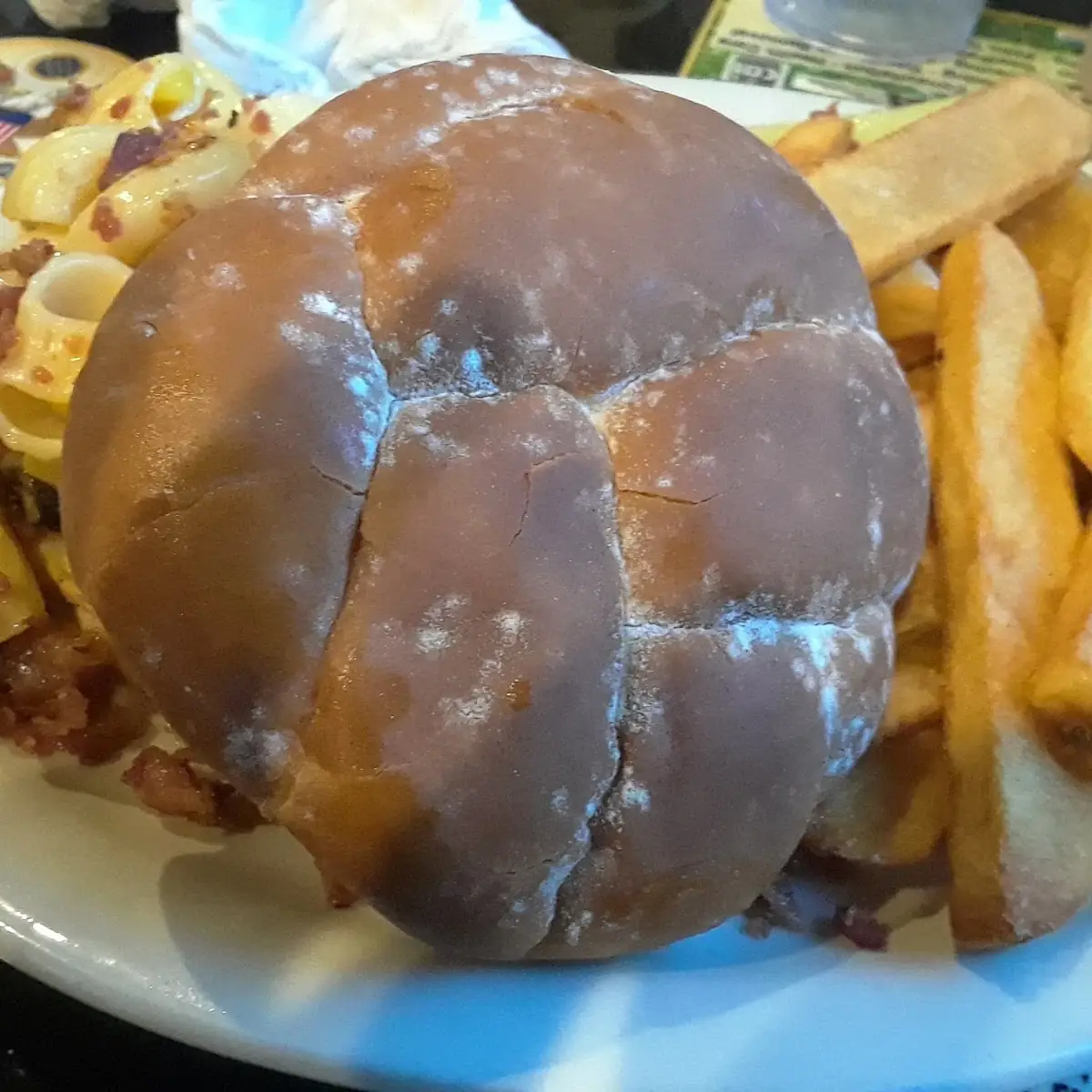 BBQ Sandwich