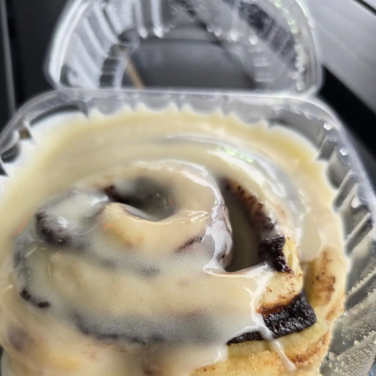Cinnamon Roll
