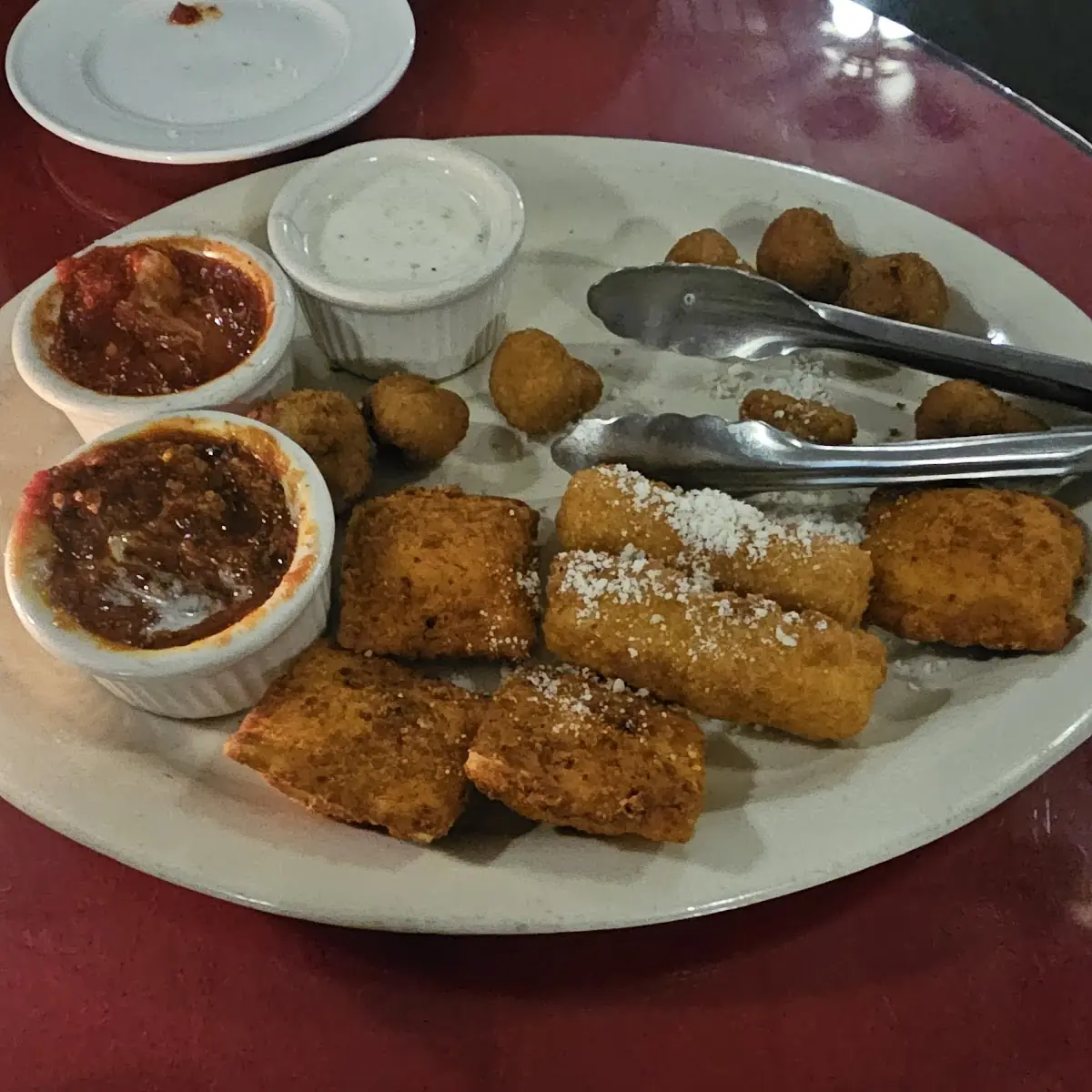Cheese Sticks