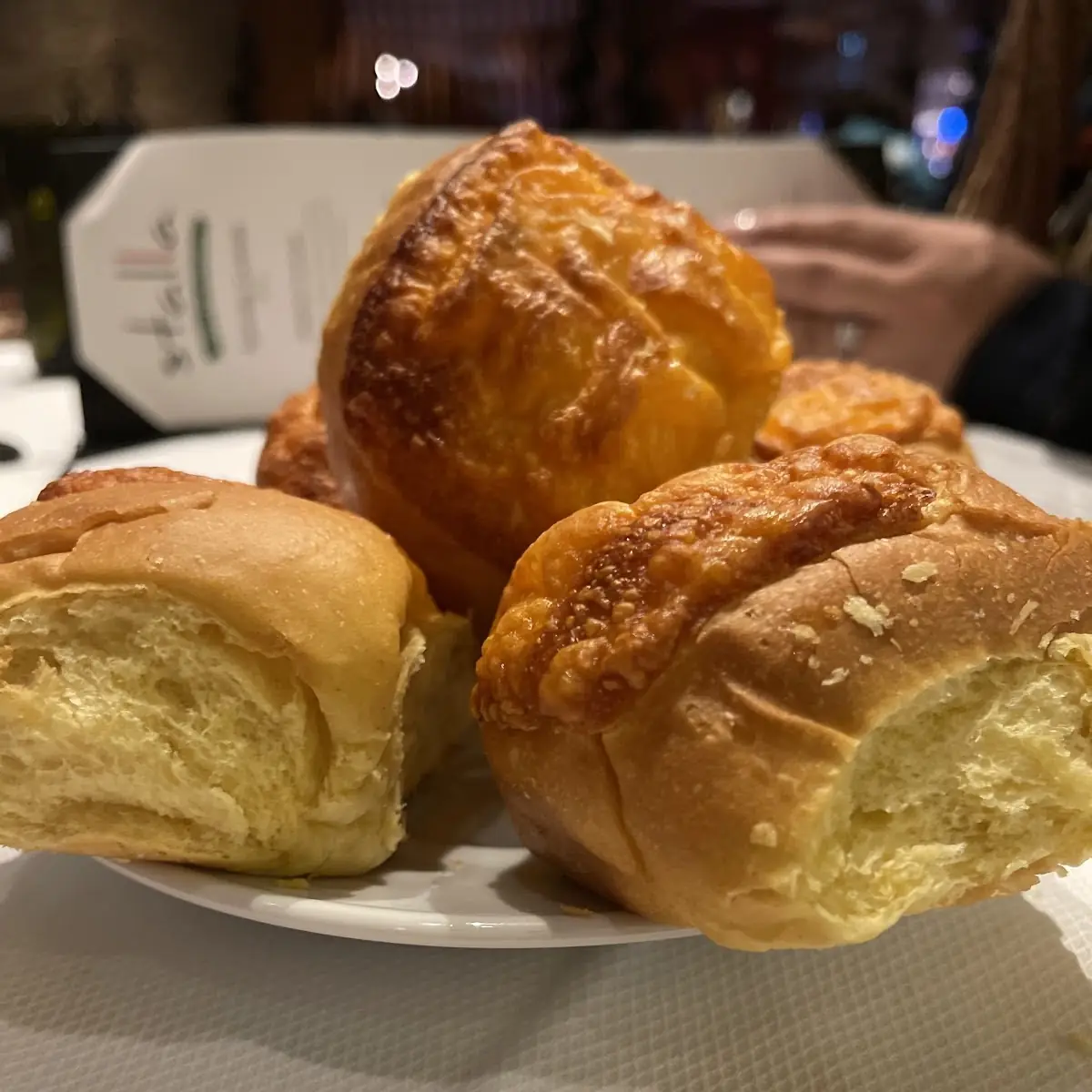 Croissant