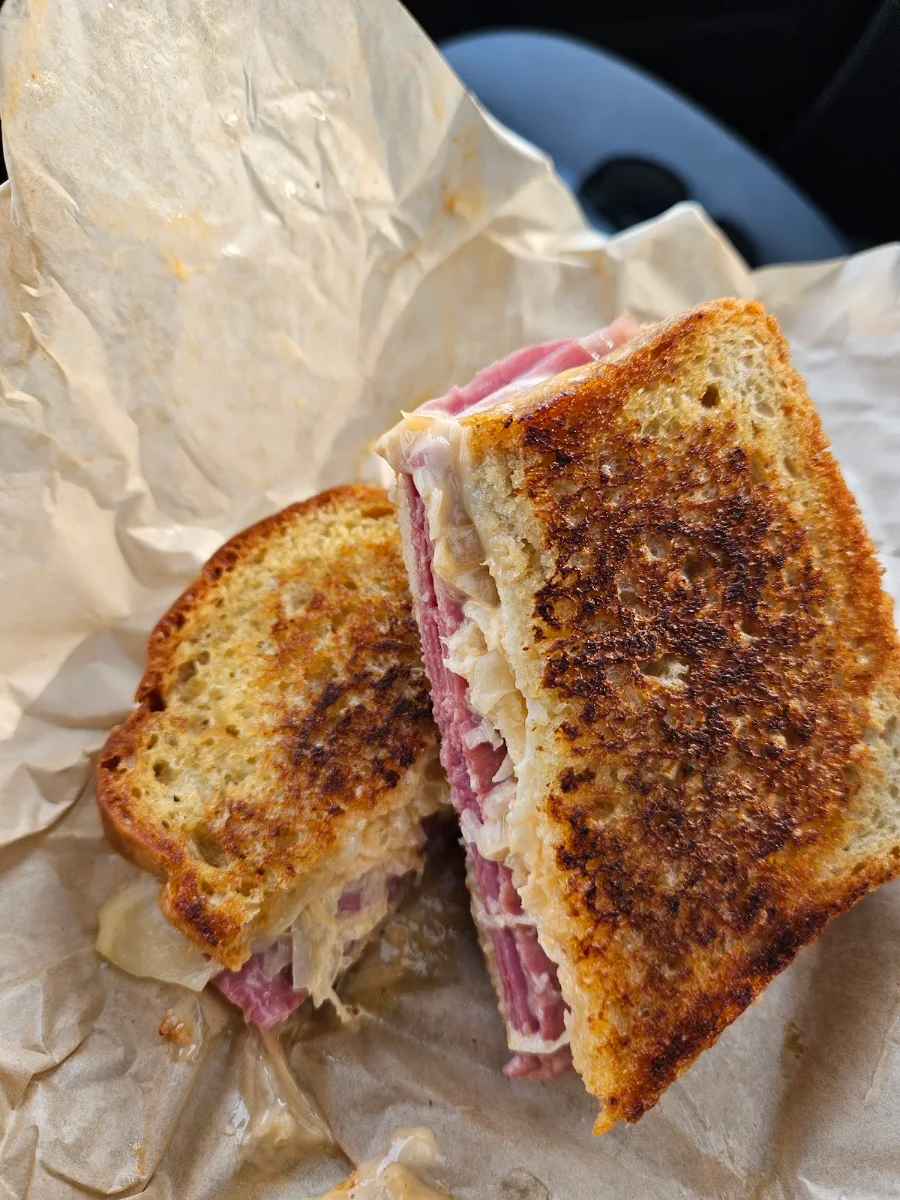 Reuben