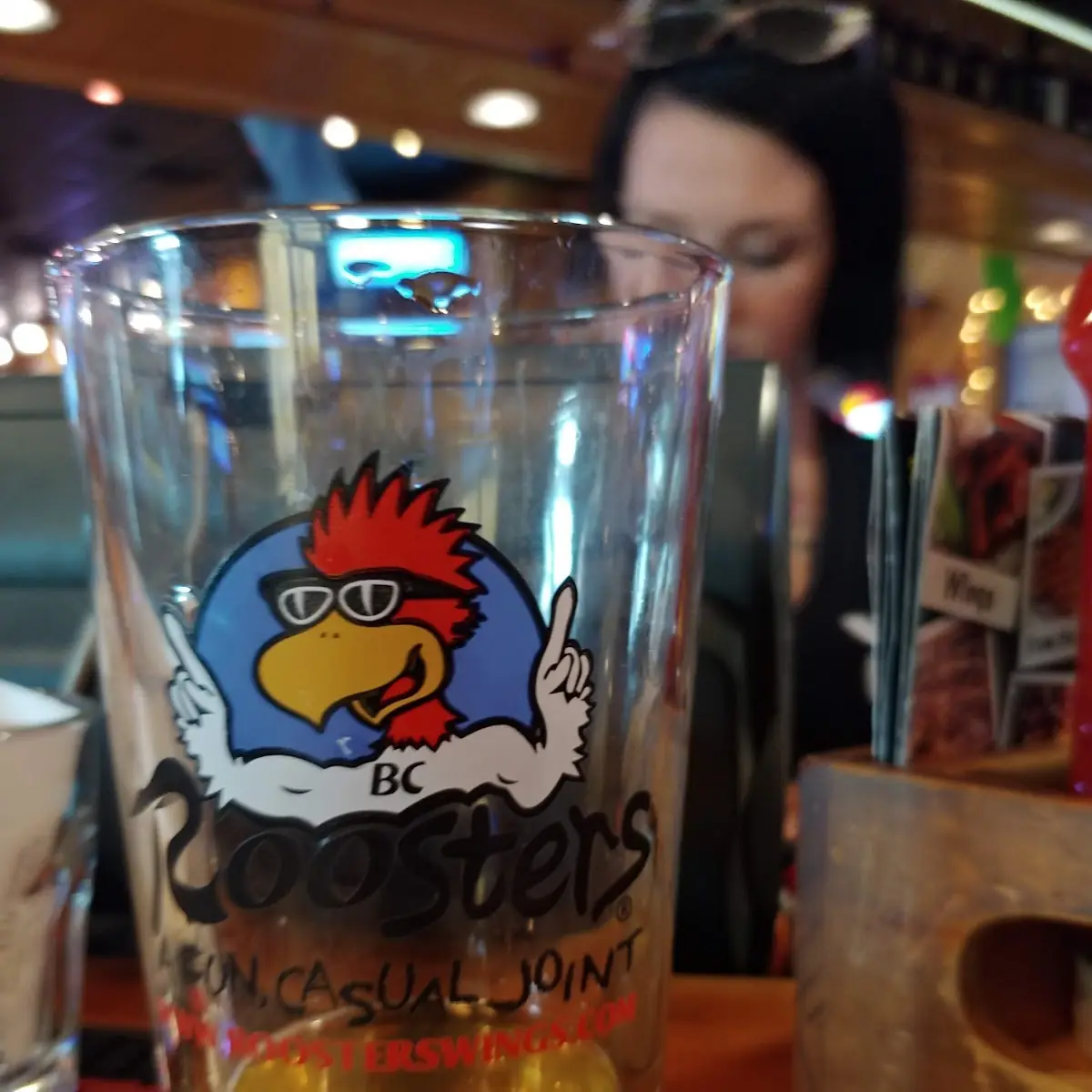 Cold Bud Light Beverage