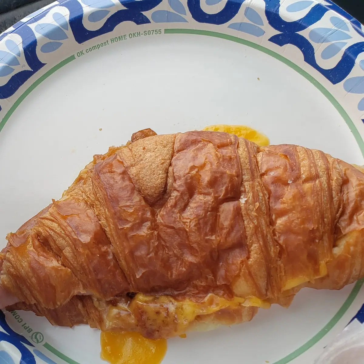 Croissant