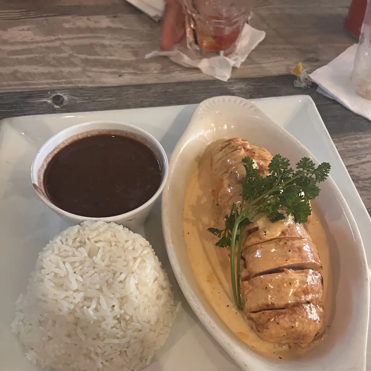 Chicken Breast