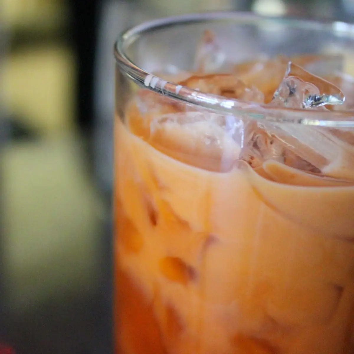 Thai Tea