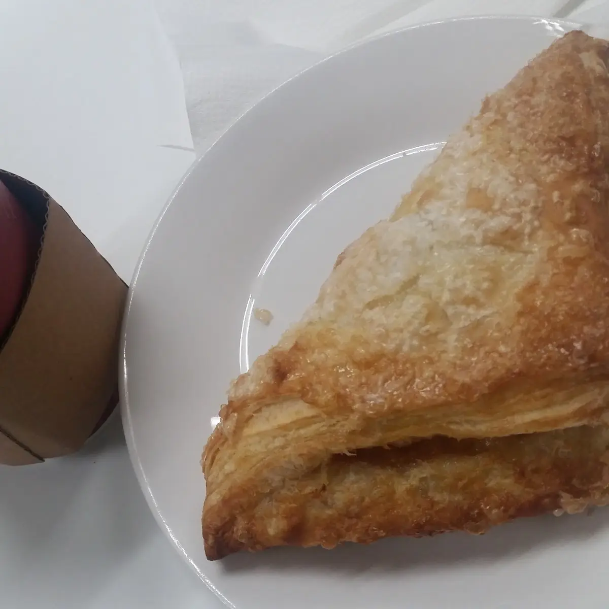Apple Turnover