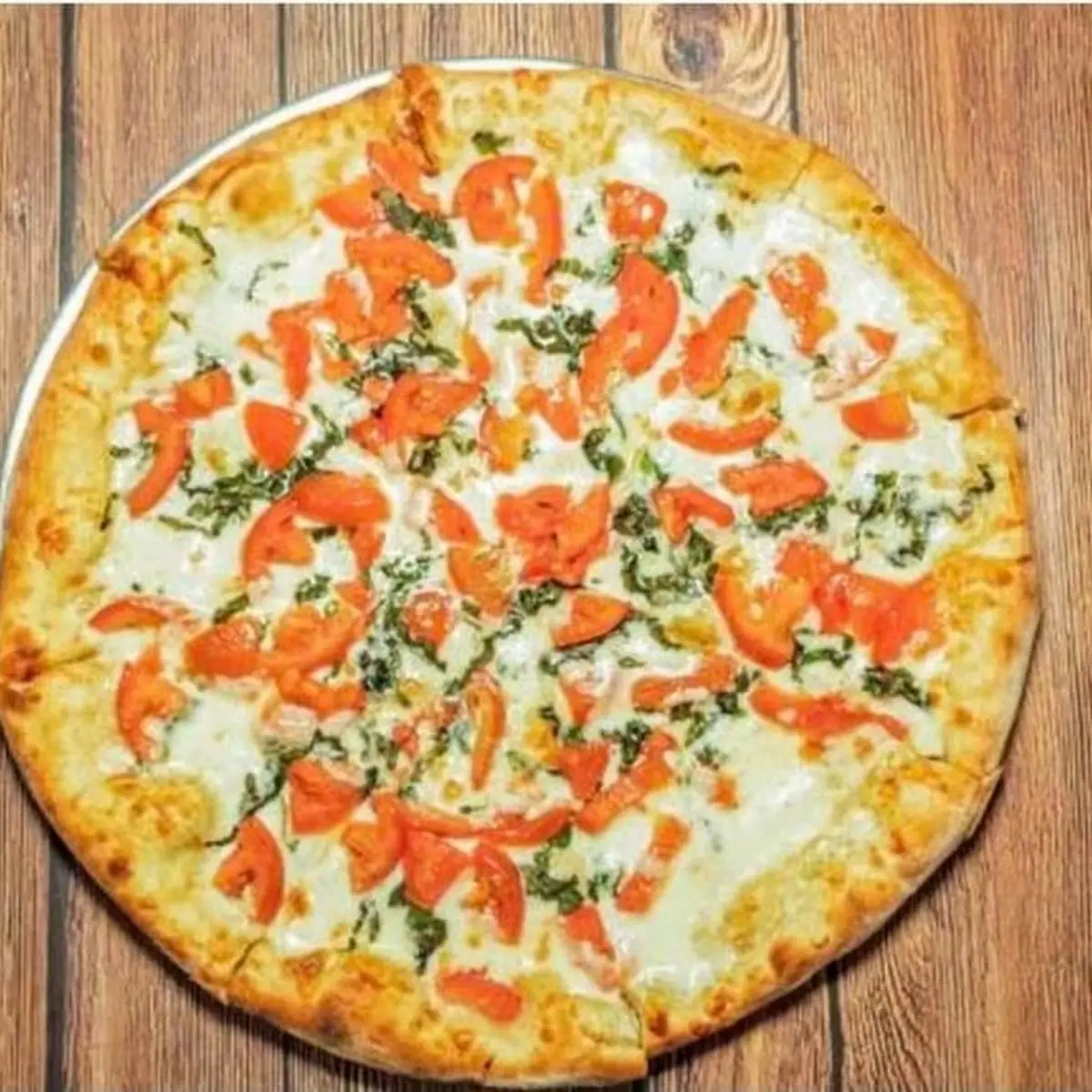 Gio's Delight Pizza Small 10